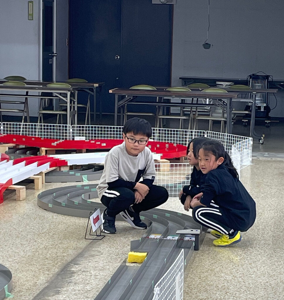 タカノプランニング　キッズ