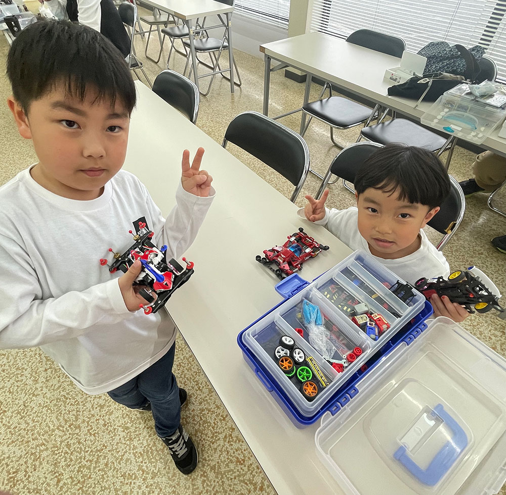 タカノプランニング　キッズ