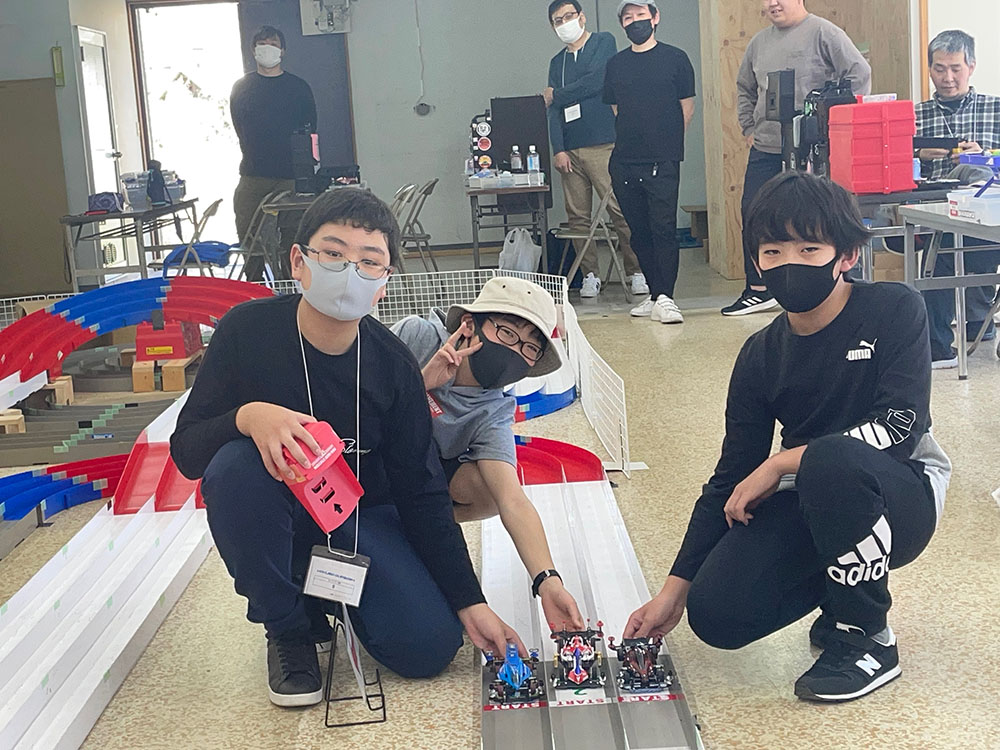 タカノプランニング　キッズ