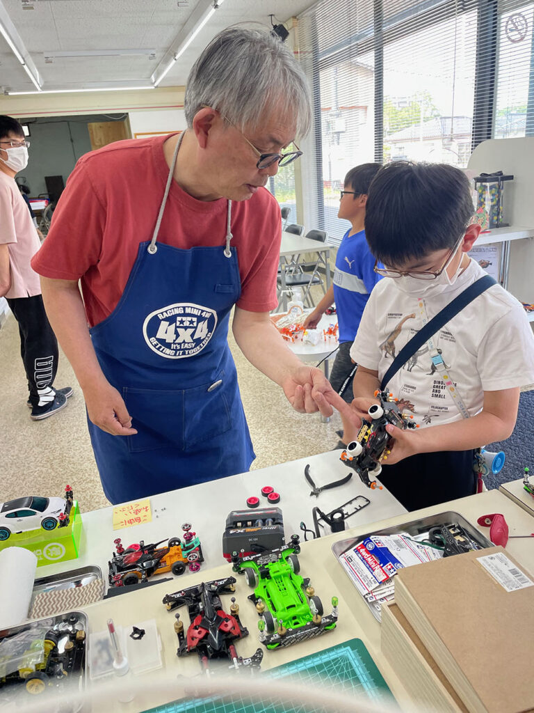 タカノプランニング　キッズ
