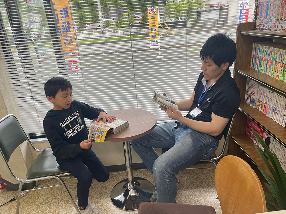 タカノプランニング　キッズ