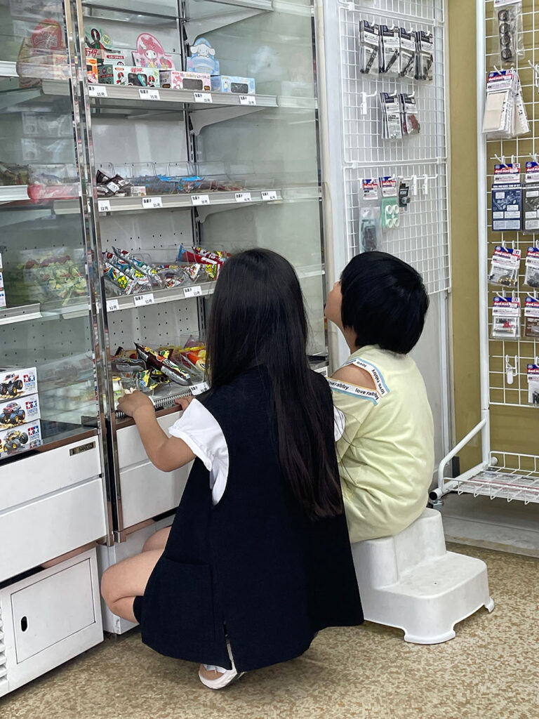 タカノプランニング　キッズ