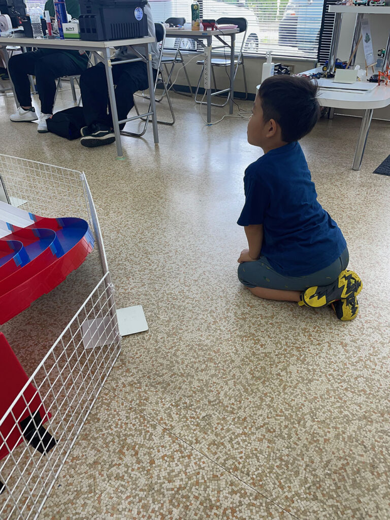 タカノプランニング　キッズ