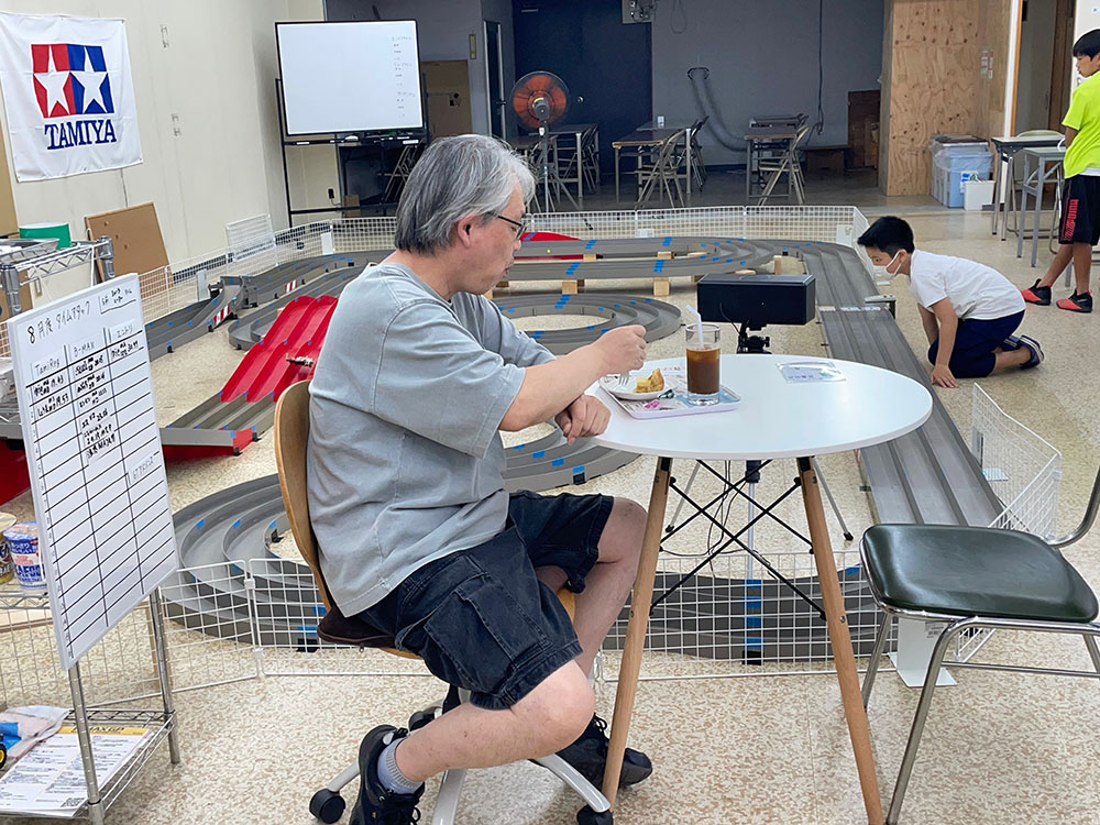 タカノプランニング　キッズ