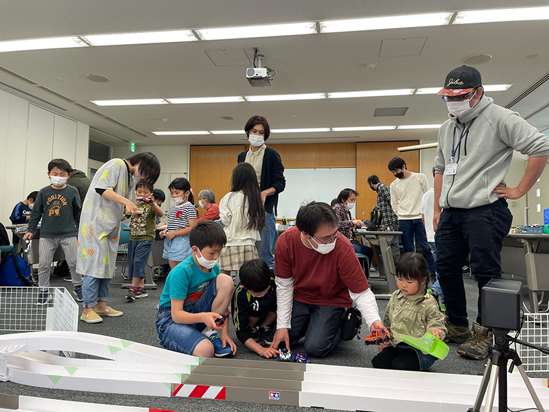 北房文化センター